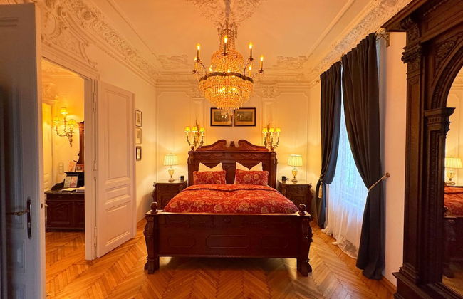 7th Heaven Vienna Center Apartments - Foto 54