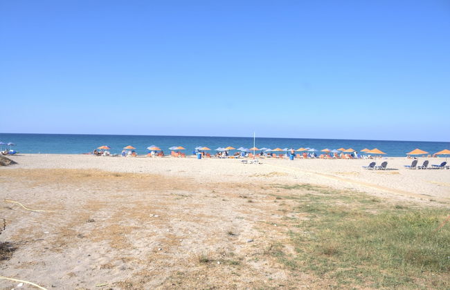 Trefon Hotel Apartments and Suites - Foto 50