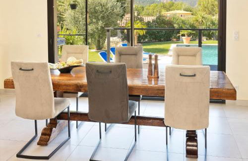 Villa Quietude - Foto 13