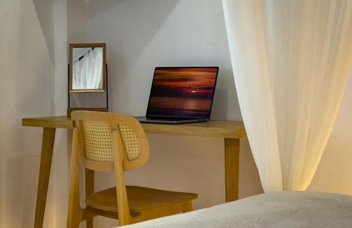 Aegean Balcony Studio - Foto 31