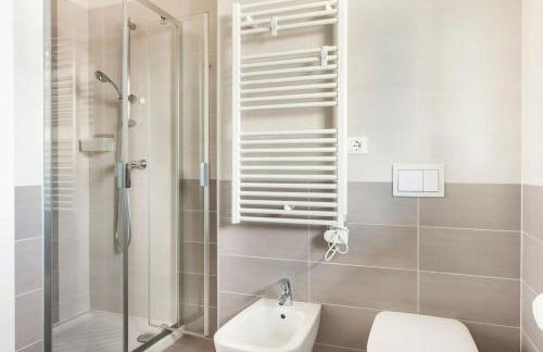 casa MEV è un attico in centro a Fiume Veneto - Photo 25