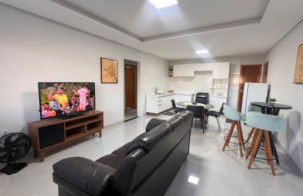 Ap bem localizado e aconchegante - Photo 1