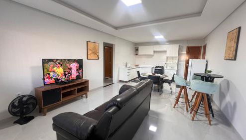 Ap bem localizado e aconchegante - Foto 1