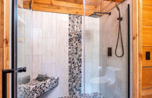 Unwind in Nature Arcade Adventure & Hot Tub - Foto 27