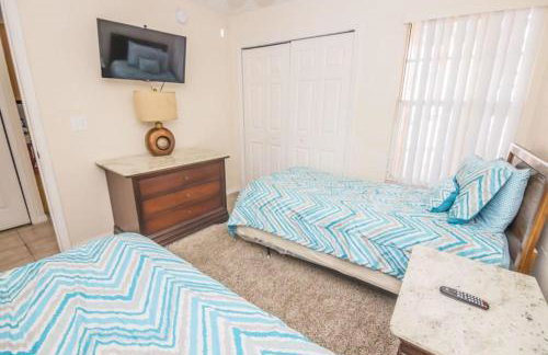 Royal Palm Bay 3 Bedroom Condo Resort Pool 10 Min Disney - Foto 14