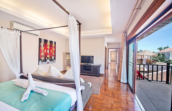 Tropicana Pool Villa - Foto 21