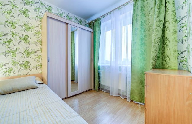 AG Apartment Rossiskiy 8 - Foto 5
