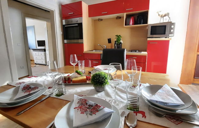 Kitzbühel Apartments Haus Brugger - Foto 22