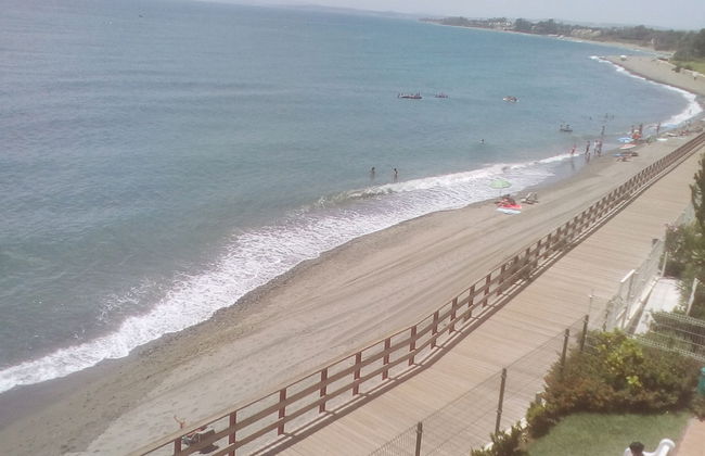 Casa Cachita - En 1ª línea de playa con maravillosas vistas - Foto 42