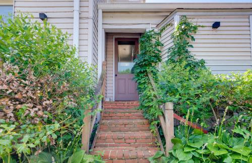 Near Loudoun Wine Trail Apt with Restaurant On-Site - Foto 21