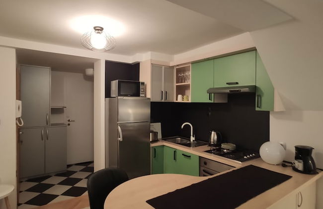 D&G Apartments Zagreb - Photo 10