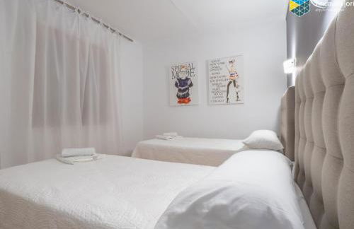 Apto Antic 201 Pax 4 - Foto 28