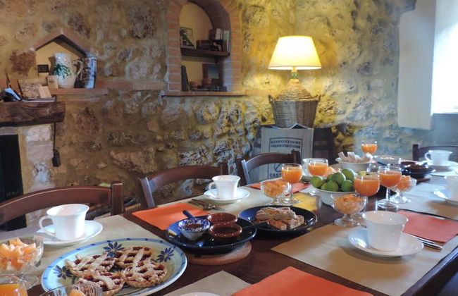 Agriturismo Colli di Travale - Foto 32