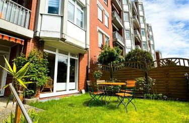 Ferienwohnung Havenblick - Foto 29