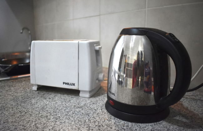 Shaftsbury Residences by Superhost - Photo 34