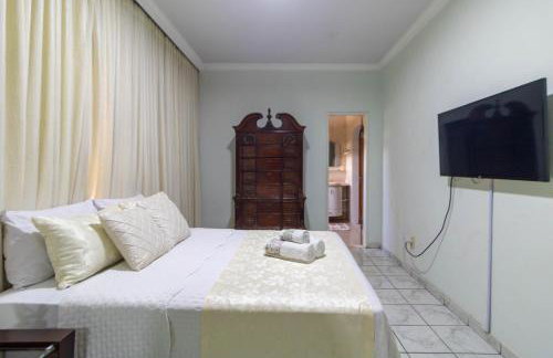 Recanto dos Passaros - Wifi Garagem Gourmet - Foto 7