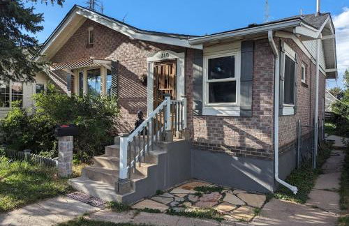 The House of Potter - Foto 78