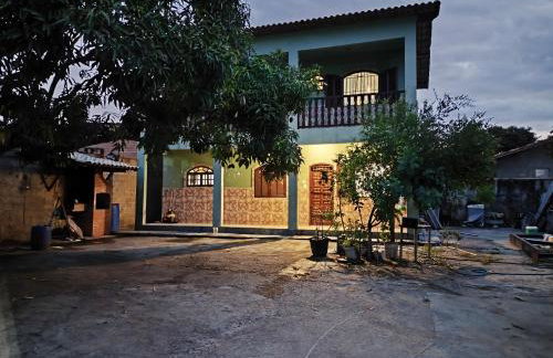 Casa ampla, um cantinho de paz - Foto 24