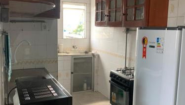 COP 30 - apt Residencial Cesário Alvim - Foto 4