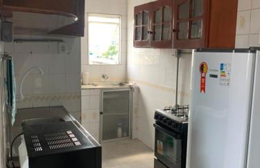 COP 30 - apt Residencial Cesário Alvim - Foto 4