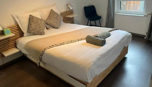 Cosy T2 - Balcon -proche centre ville et Allemagne - Foto 2