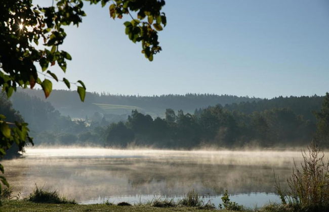 Detached Chalet with Terrace near Swimming Lake - Foto 23