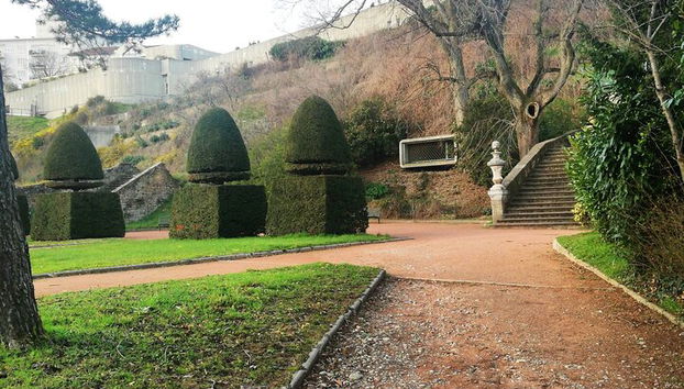 Acceso a una visita autoguiada del sitio arqueológico de Lyon - Foto 5