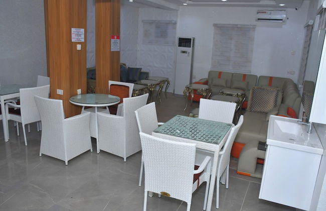 Sakura Apartments - Foto 24