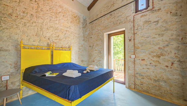 Villa L Autin d Pagn - Foto 3, Habitación