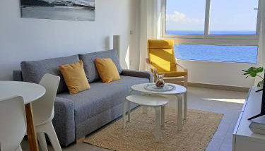 Junto Al Mar III - Foto 1
