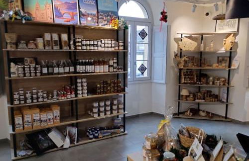 le Petit Pénitent Quartier Doré - Foto 11