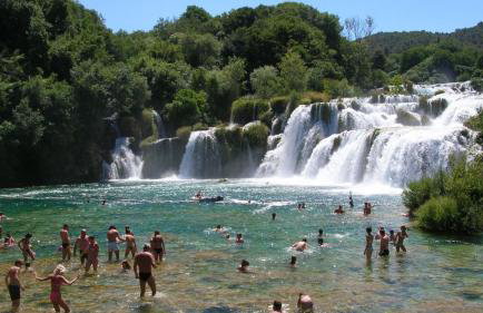 Villa Zerava Nin - Photo 40