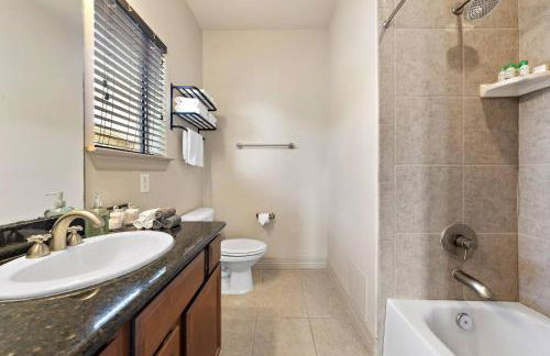 Near DT, Heights, Washington WiFi Games BBQ - Foto 28