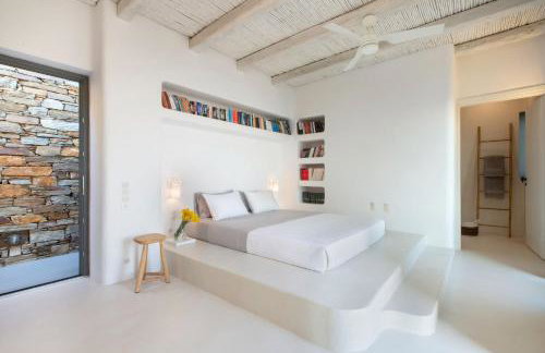 House Y in Kardiani Tinos - Foto 13