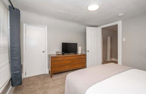 The Gathering House - Home for 6 - Foto 25