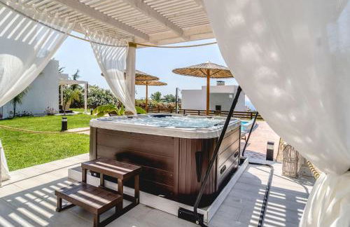 Heliophos Villa Amalthia - Foto 2