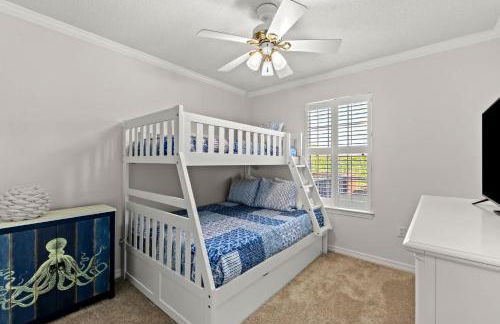 Steps Away-Game Room-Comm Pool-Golf Cart Deals - Foto 45