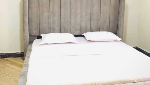 Beautiful 1-bed Apartment in Kampala - Foto 4, Zimmer