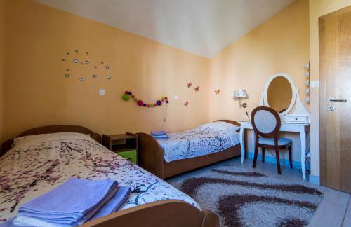 Holiday home Nostalgija - Foto 63