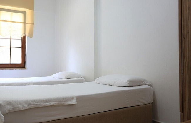 Su Apart Otel Akyaka - Foto 3