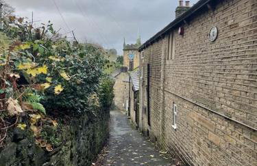 Brook Cottage - Foto 19