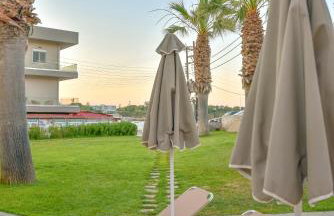 Anatoli Hotel Apartments Agia Pelagia - Photo 11