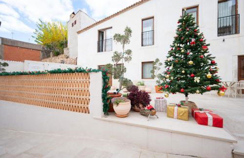 The Nest Masia Can Tiranasi Relájate y Disfruta Escapada con Encanto Cerca de Barcelona- - Photo 1