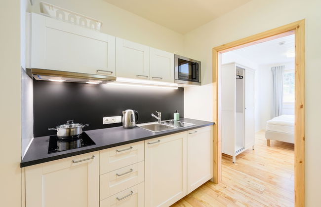 Lipno Lake Chalet - Photo 21