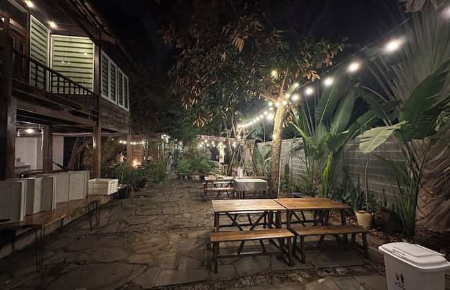 THE 47 HOUSE - Foto 80