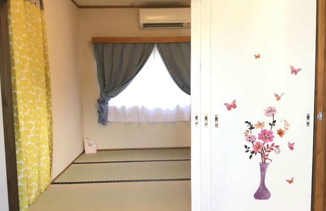 Pension Ishigaki Tomatamatsu - Foto 4