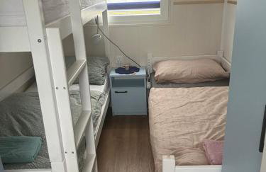 Słoneczny domek na Mazurach - Foto 13