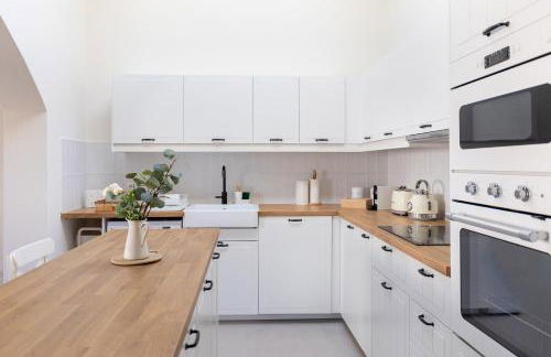 Villa Basilio - Foto 48