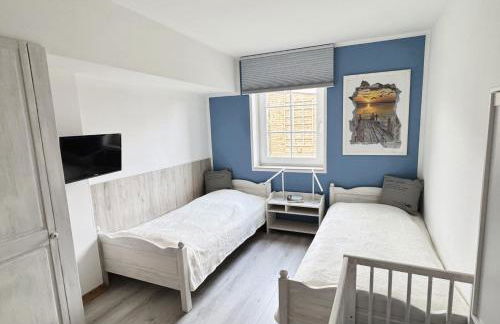 Ferienhof Wohler – Wohnung 3 - Foto 13