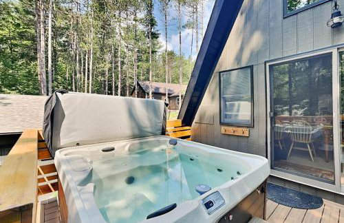 Cooper's Landing by Taylor Made Deep Creek - Foto 54